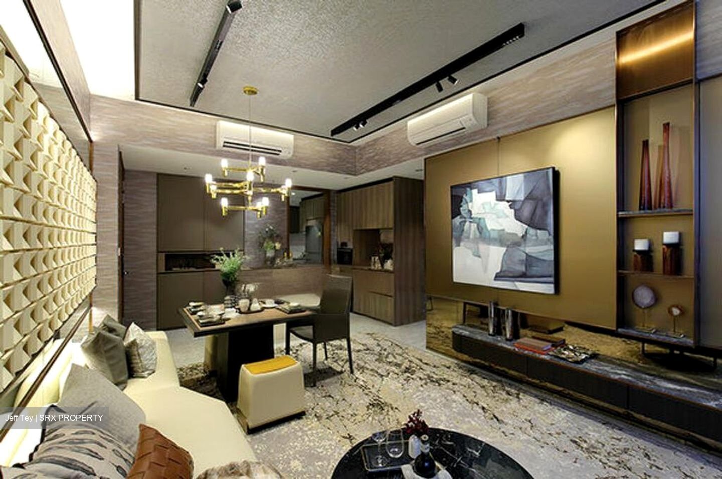 Bartley Vue (D19), Apartment #457221941